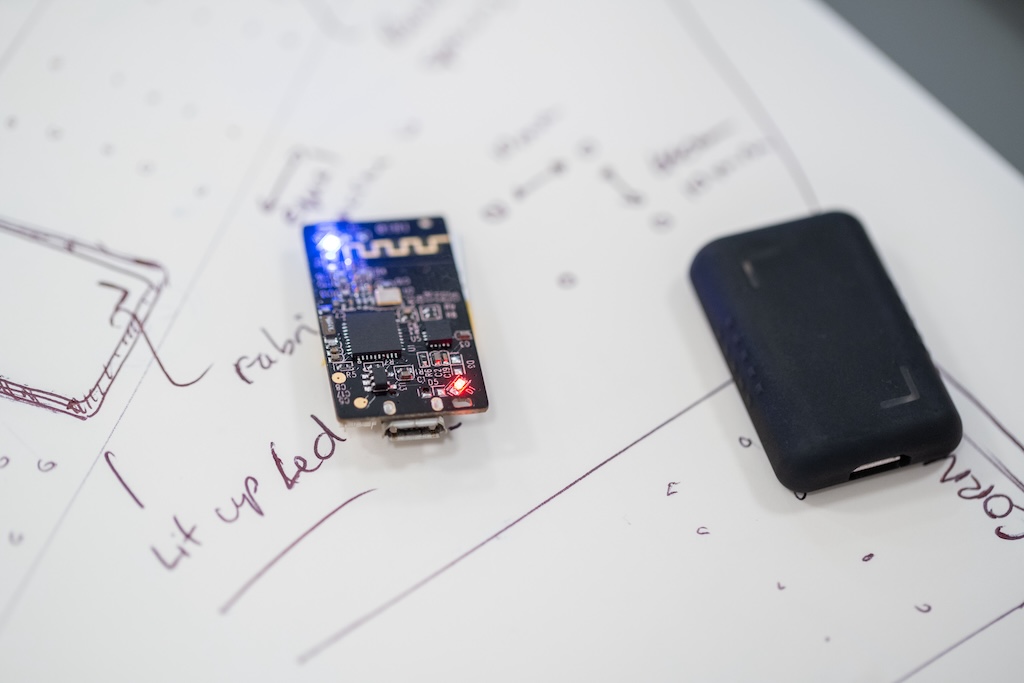 Hardware Software Integration