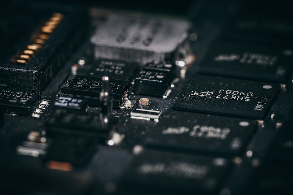 Strategic Factory Sourcing