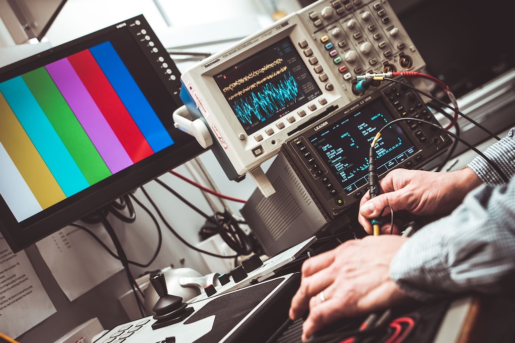 Engineering Stress Testing