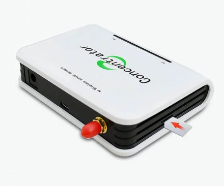 4G IoT Gateway KM-IX4