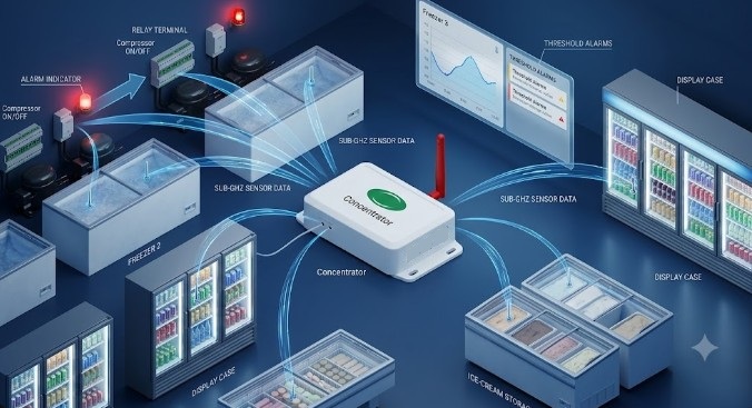 Network Controller, Not Just a Pipe