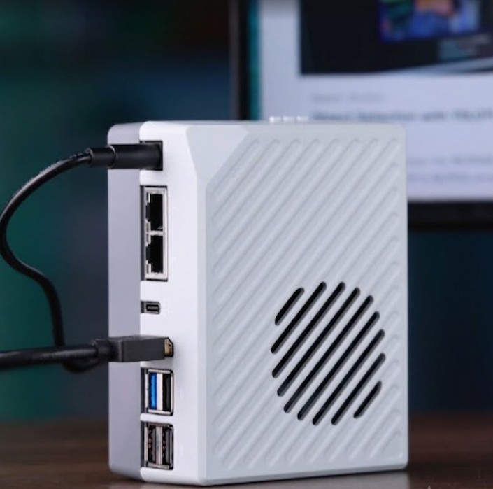 AI Box KM-ES3