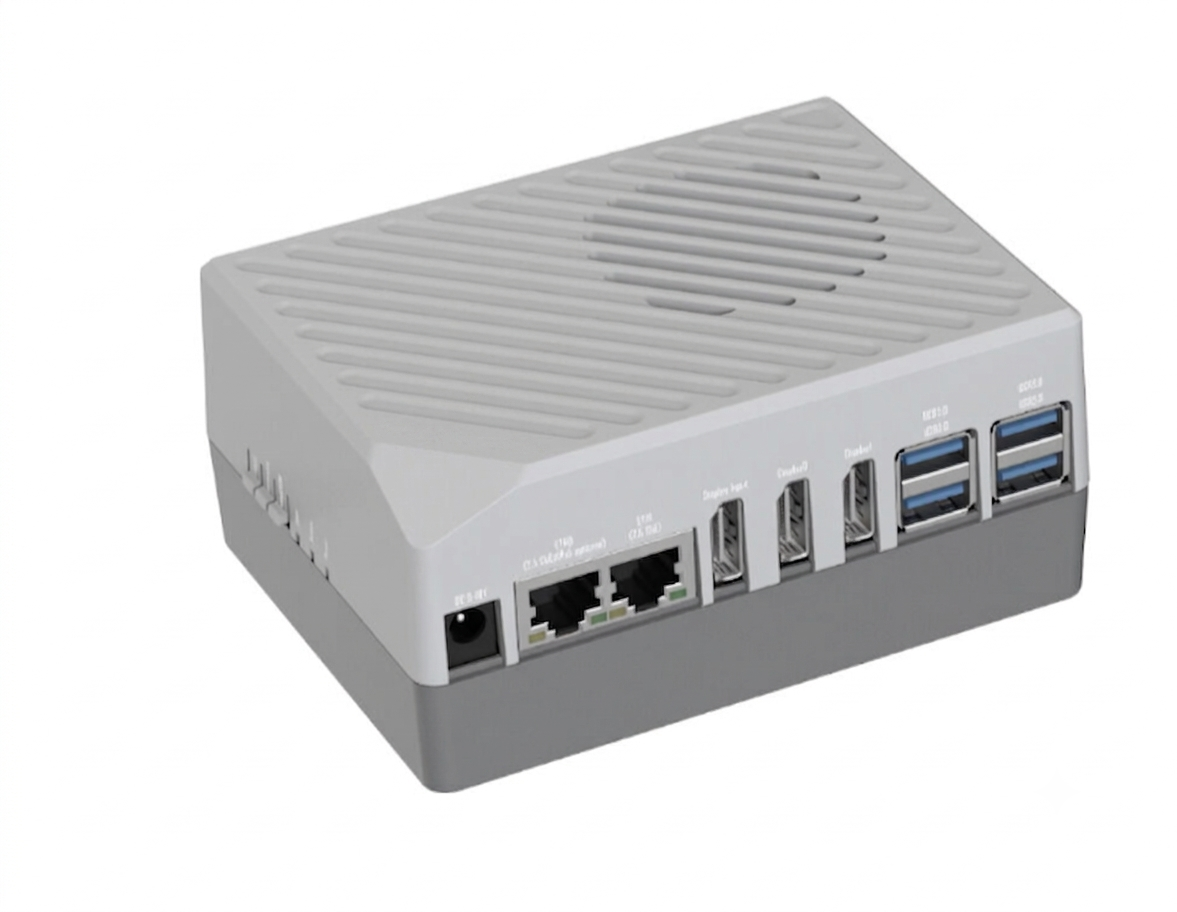 AI Box KM-ES3