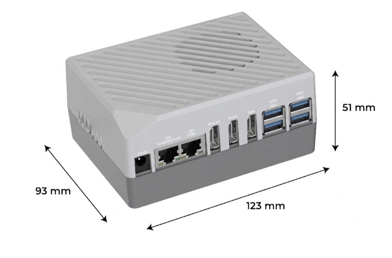 AI Box KM-ES3