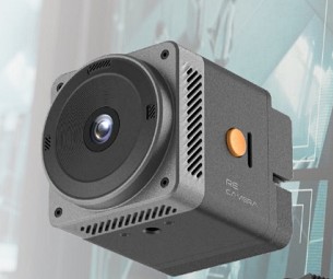 AI Camera KM-ES1