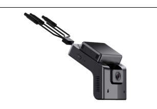 4G AI Dash Cam KM-DM03