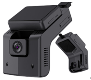 4G AI Dash Cam KM-DM03