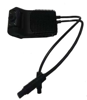 AI Dash Cam KM-DM08