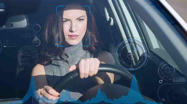 ADAS & DSM — Dual AI Safety Systems