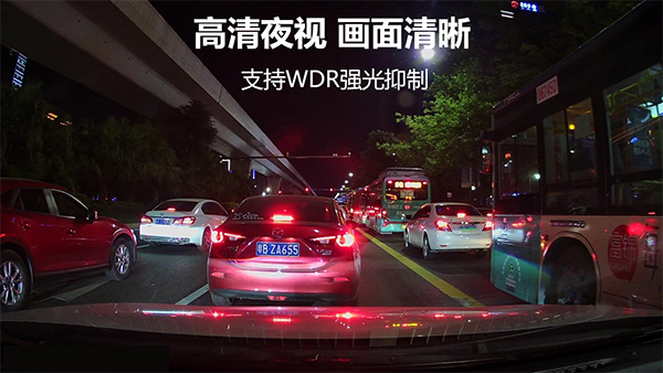 Exonerate Drivers with Video Evidence