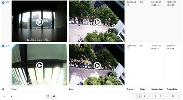Bandwidth-Optimized Cloud Upload