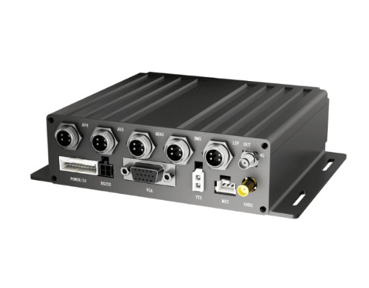 AI MDVR KM-DB02