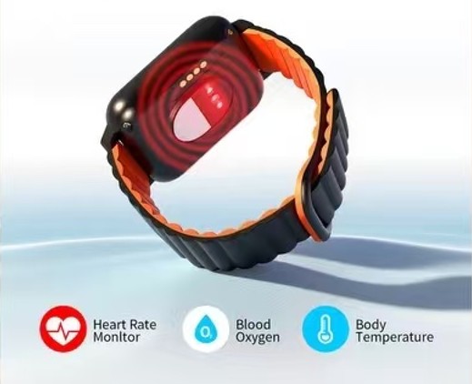 Remote Healthy Care