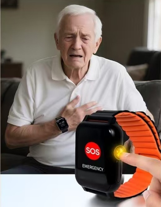 SOS Emergency Call