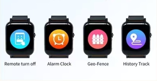 More Features