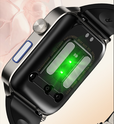 AI Health Watch Pulsecare KM-WP3