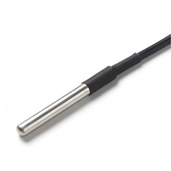 Digital Temperature Sensor