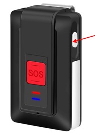 4G Personal GPS Tracker KM-WT2