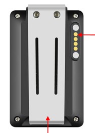 4G Personal GPS Tracker KM-WT2