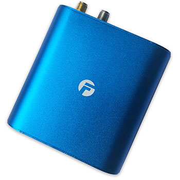 4G GPS Tracker KM-502