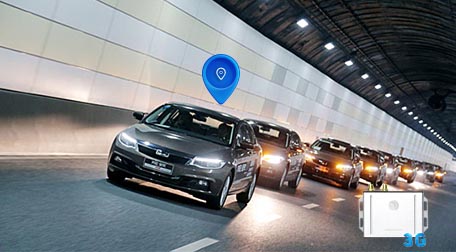 Real-Time Tracking & Path Replay