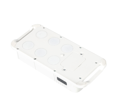 4G Solar GPS Tracker KM-B6