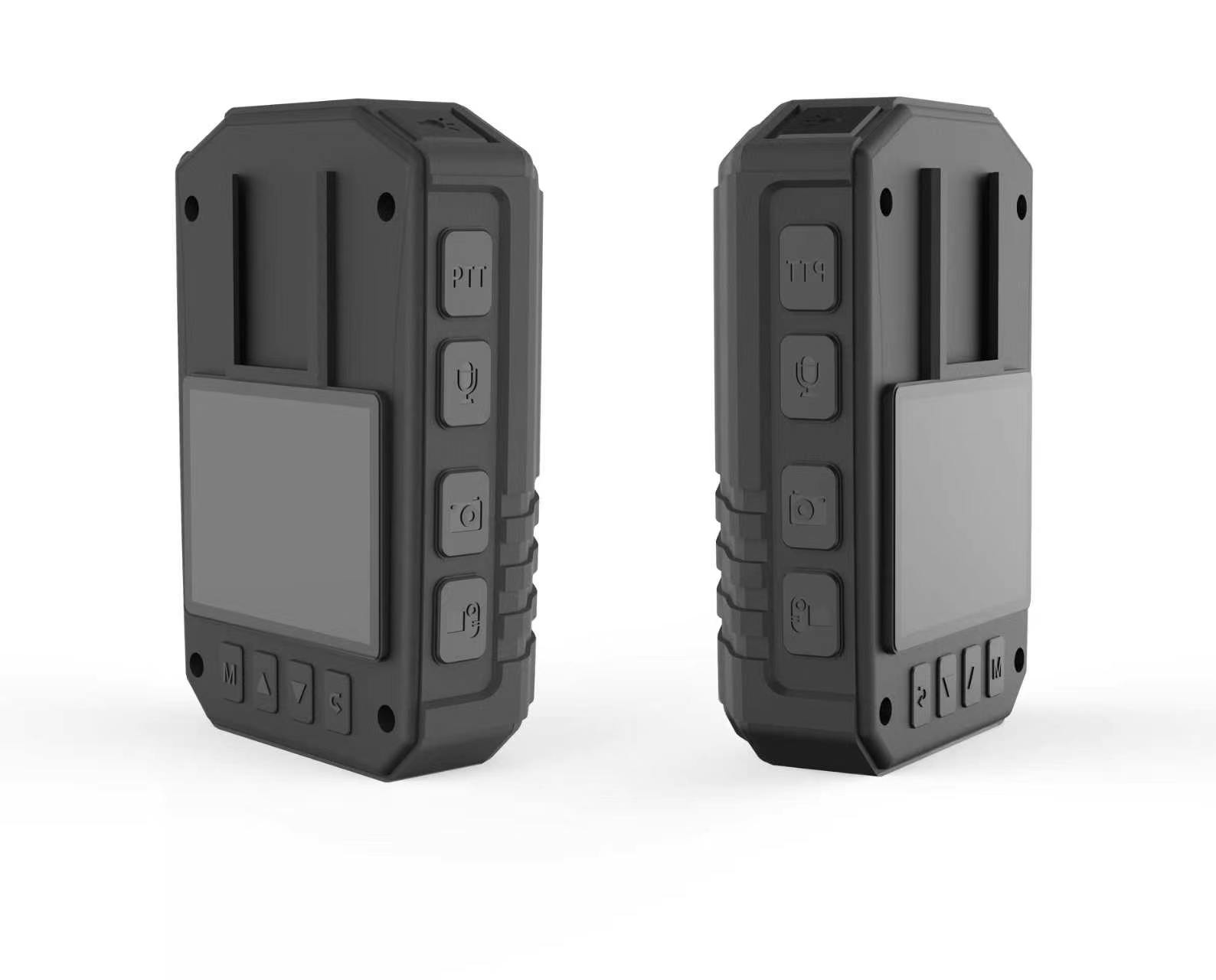 4G HD Law Enforcement Body Camera KM-DM103