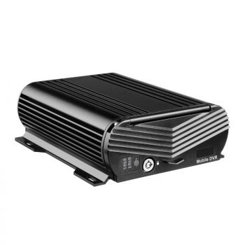 4G GPS AHD Mobile DVR KM-G2