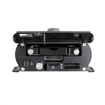 4G GPS AHD Mobile DVR KM-G2