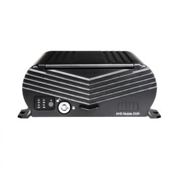 4G GPS AHD Mobile DVR KM-G2