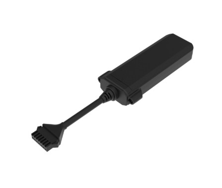 4G Motorcycle GPS Tracker KM-TB22
