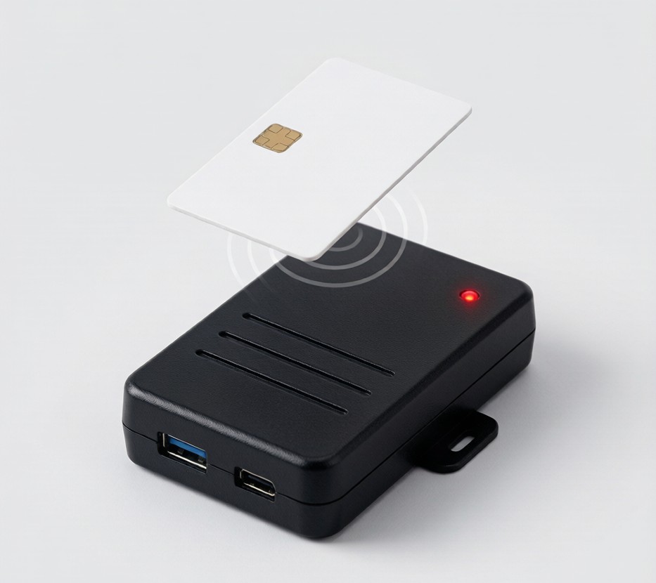 Driver Identity Verification
