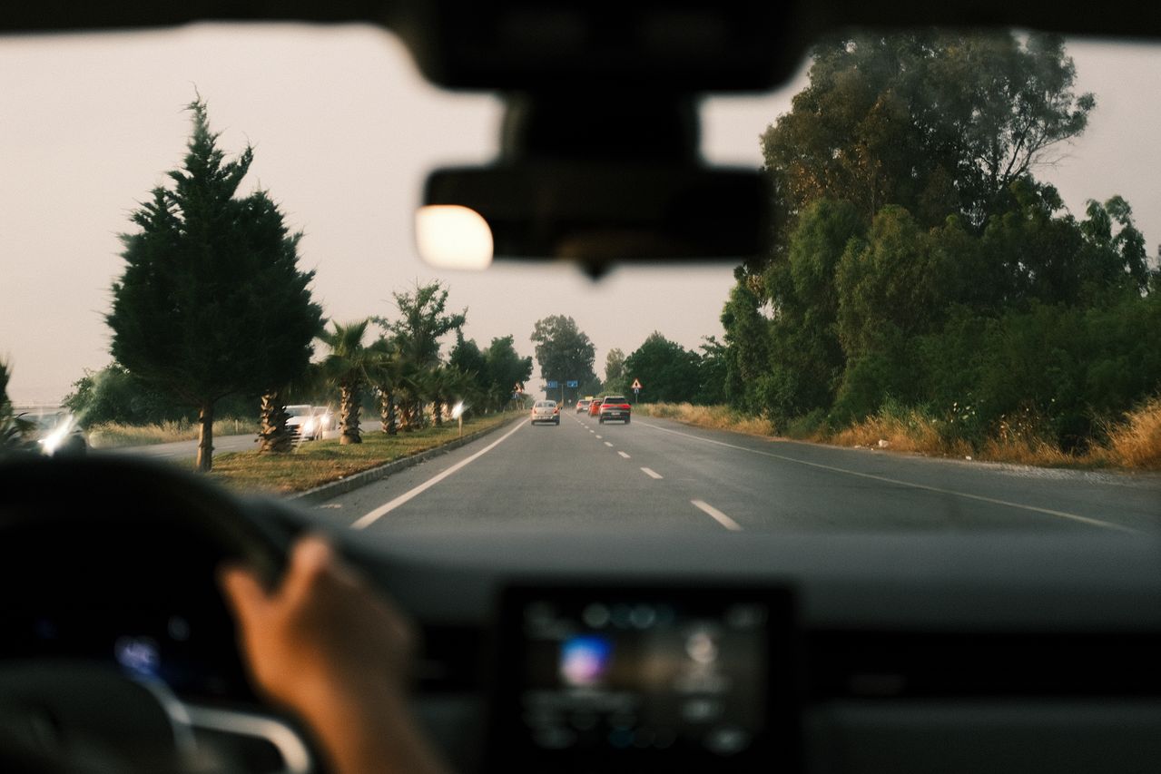 AI-Driven Incident Detection