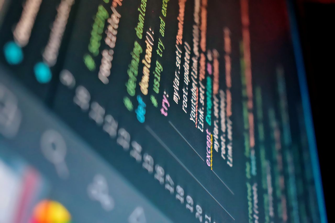 Automated Cloud Synchronization